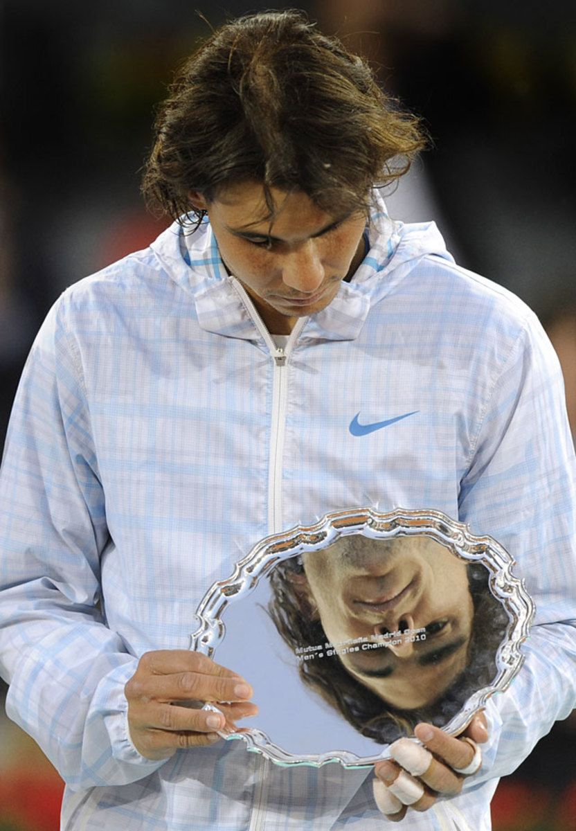 Rafael Nadal