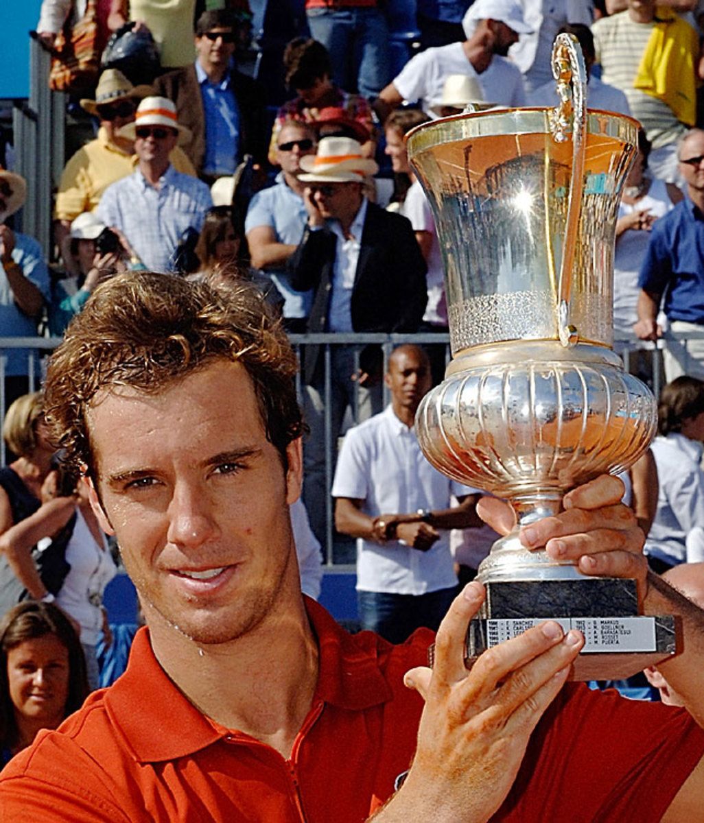 Richard Gasquet