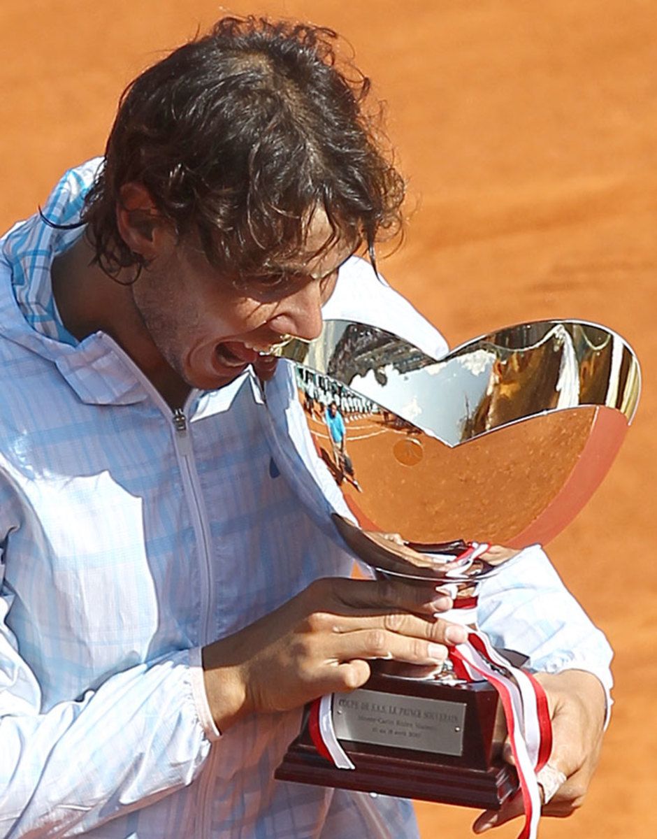 Rafael Nadal