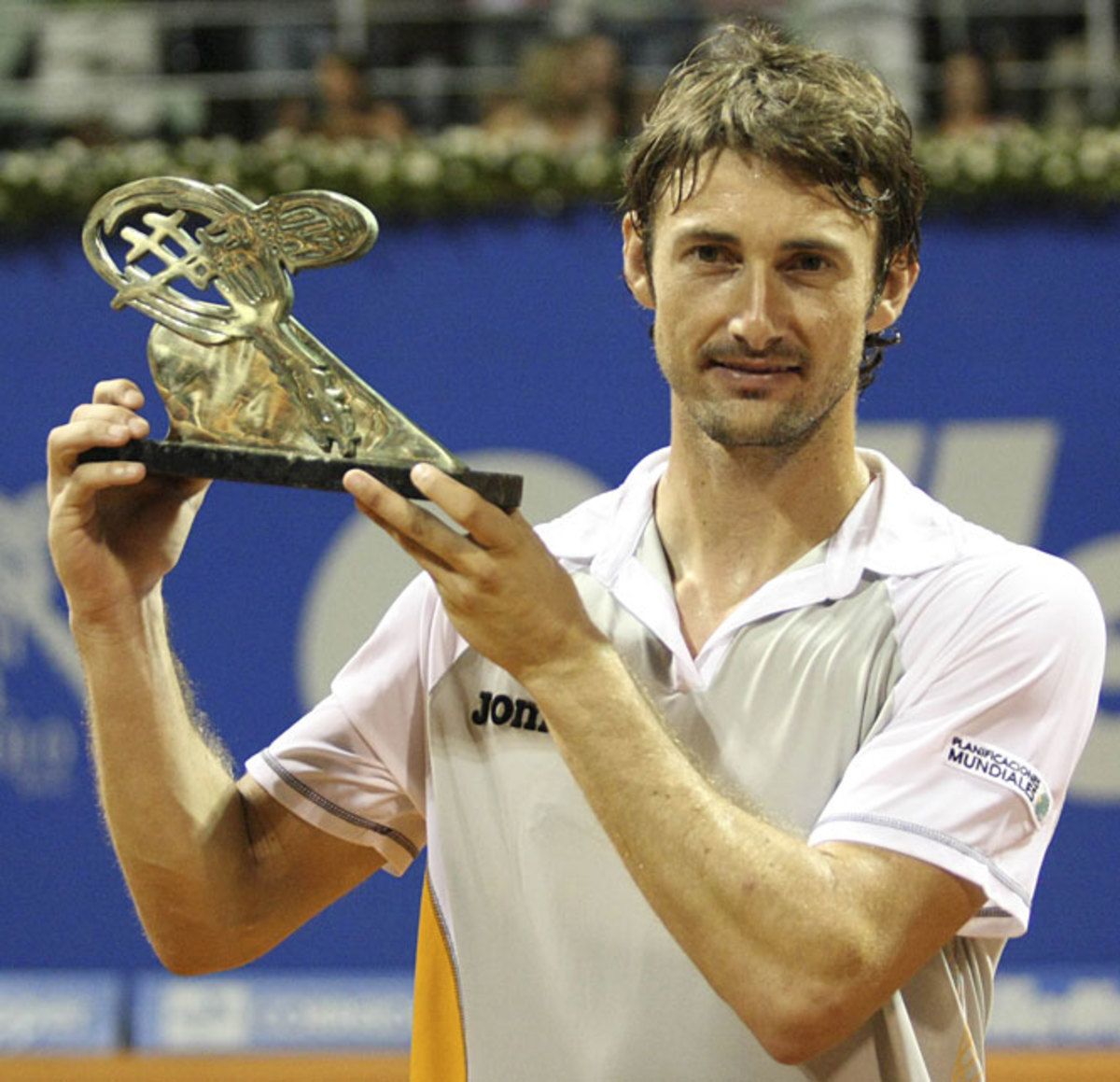 Juan Carlos Ferrero