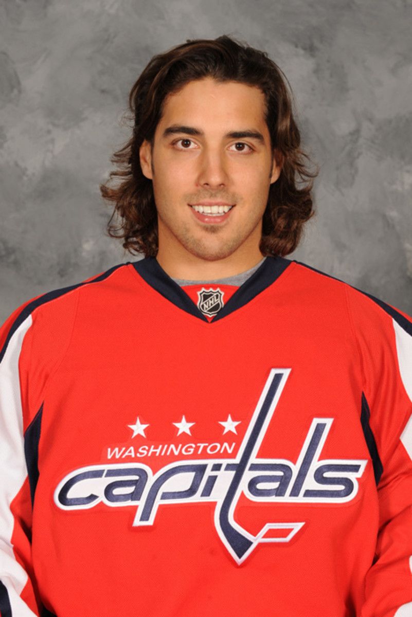 Mathieu Perreault