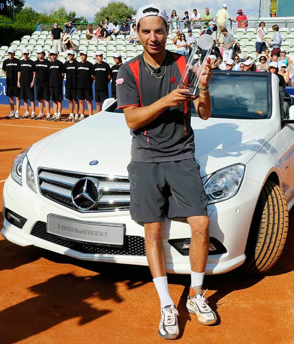 Albert Montanes