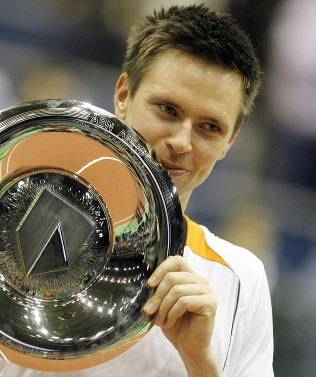 Robin Soderling