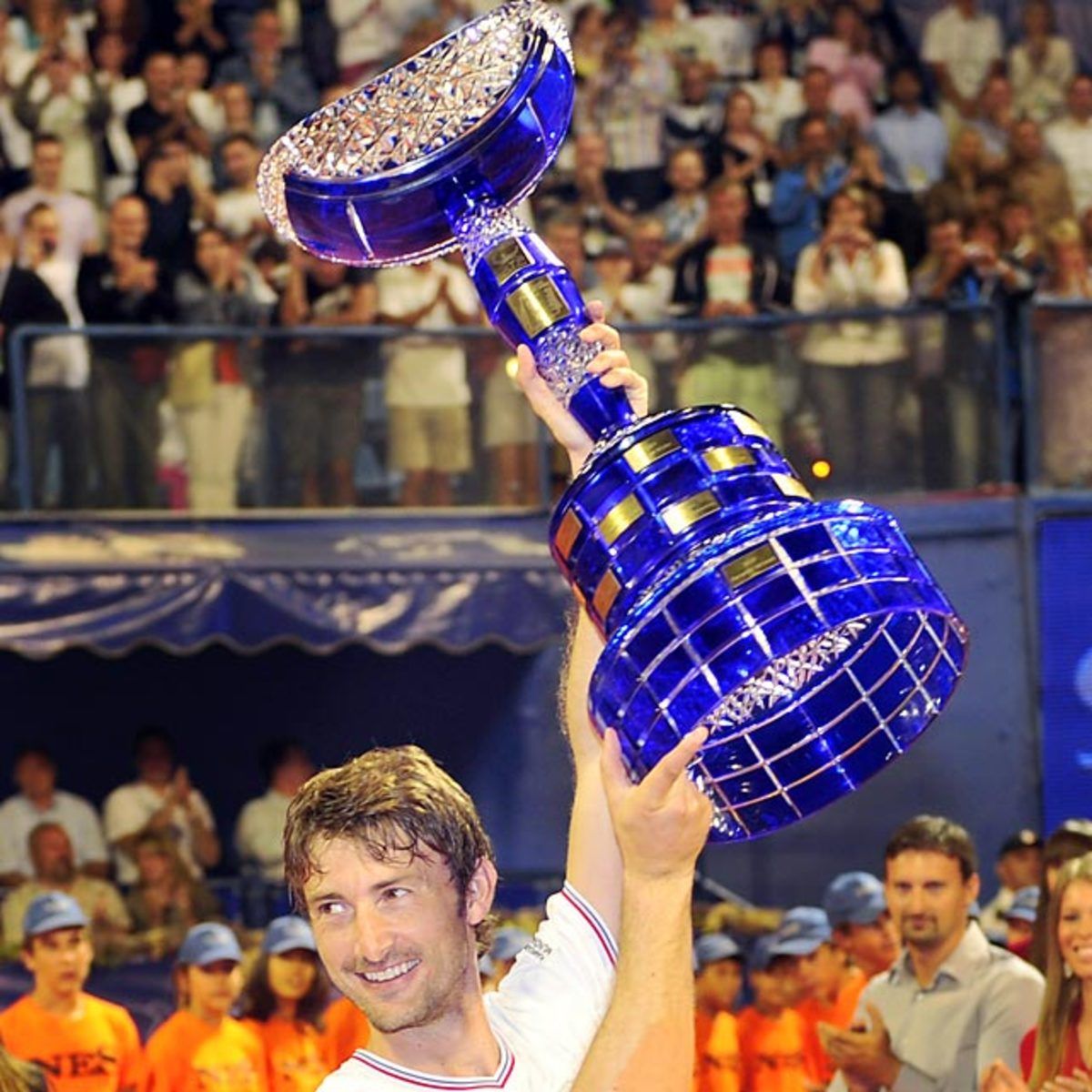 Juan Carlos Ferrero