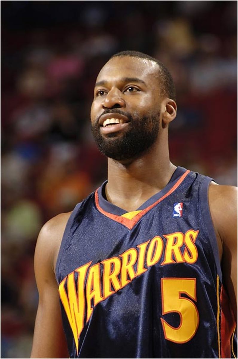 Baron Davis