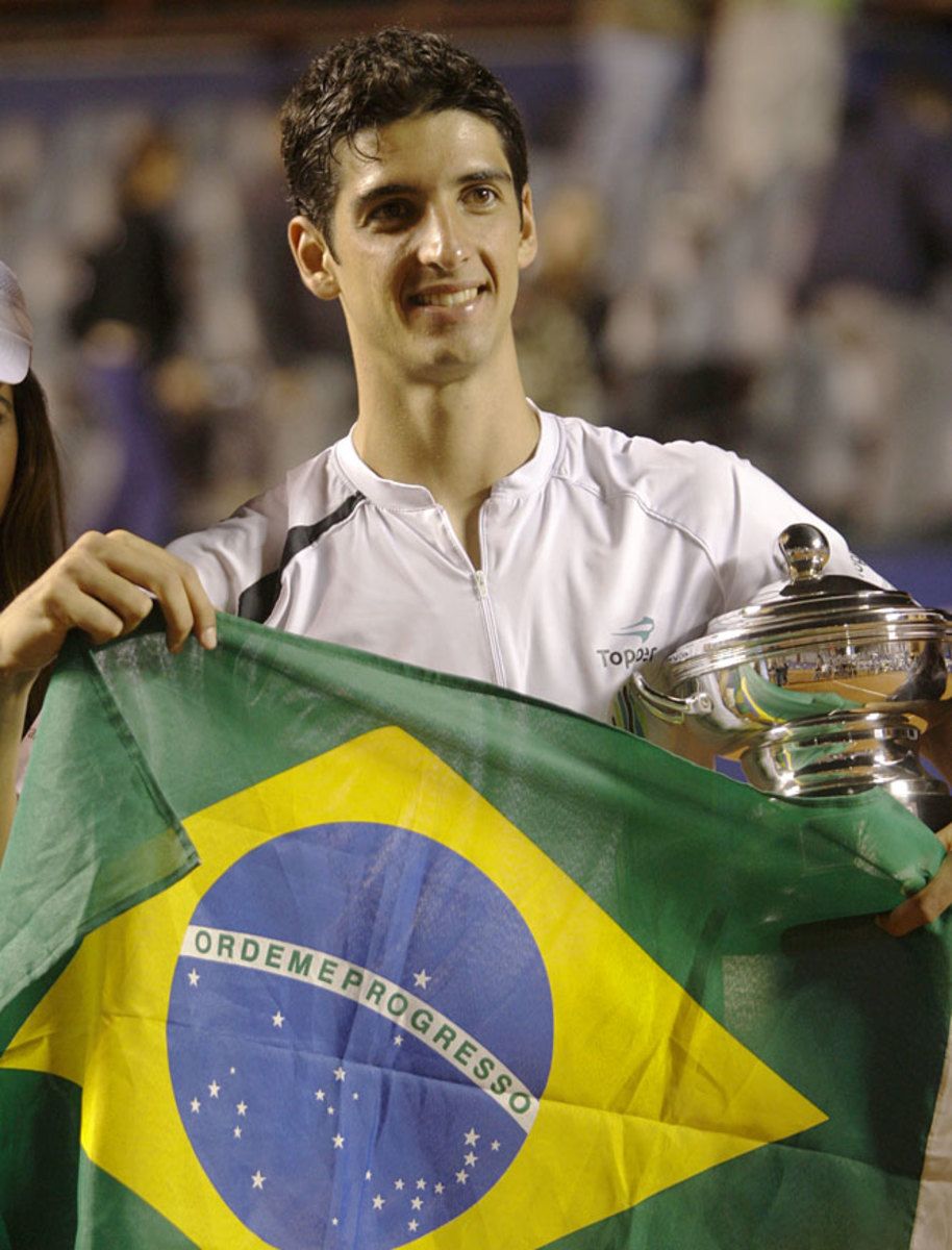 Thomaz Bellucci