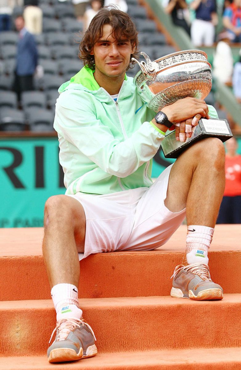 Rafael Nadal