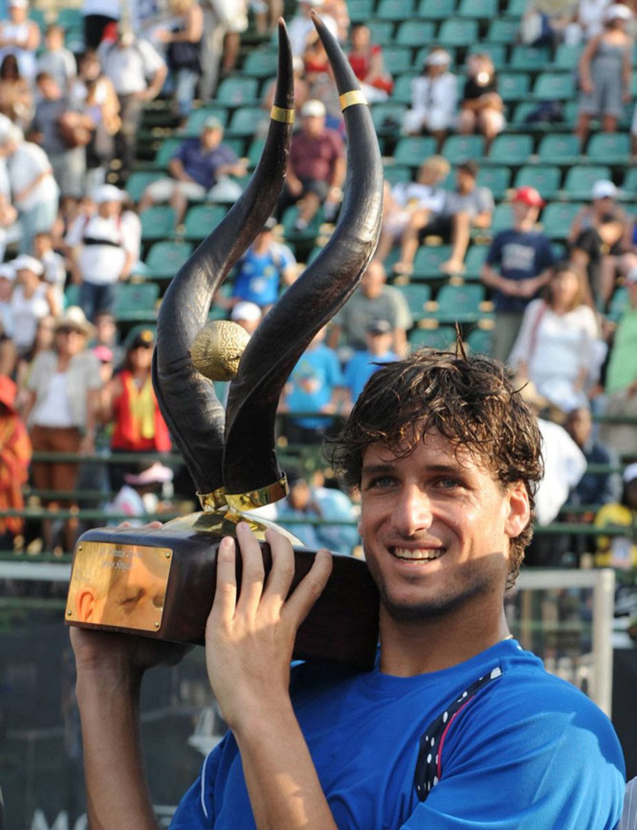 Feliciano Lopez