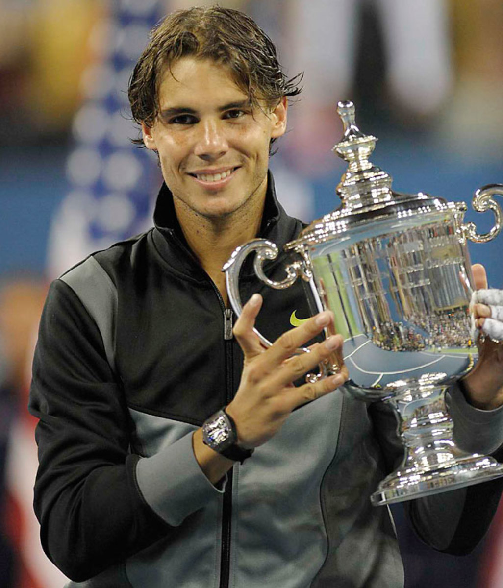 2010 ATP Champions Sports Illustrated