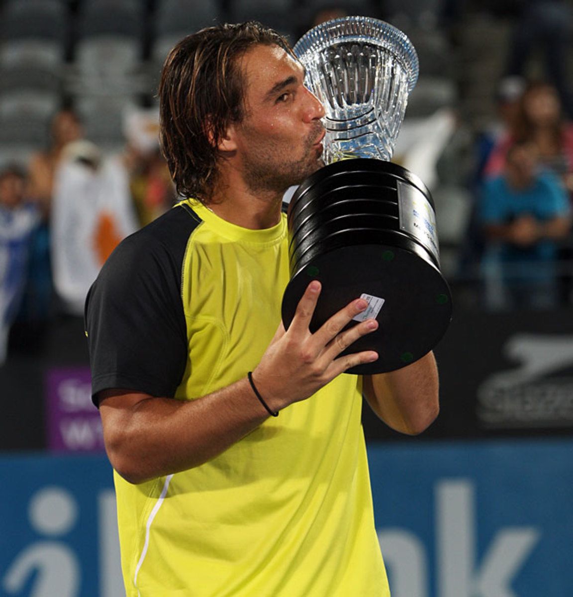 Marcos Baghdatis