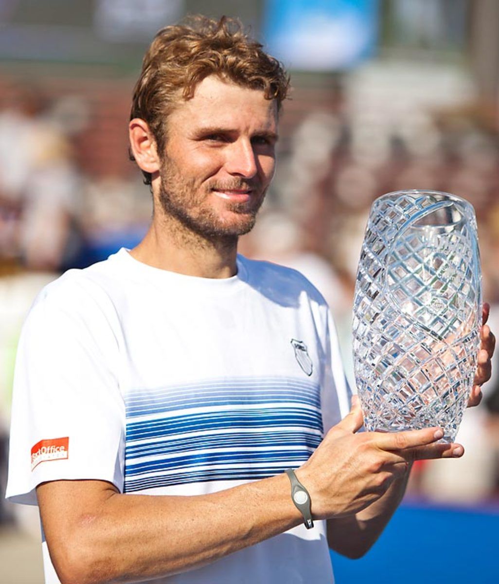 Mardy Fish