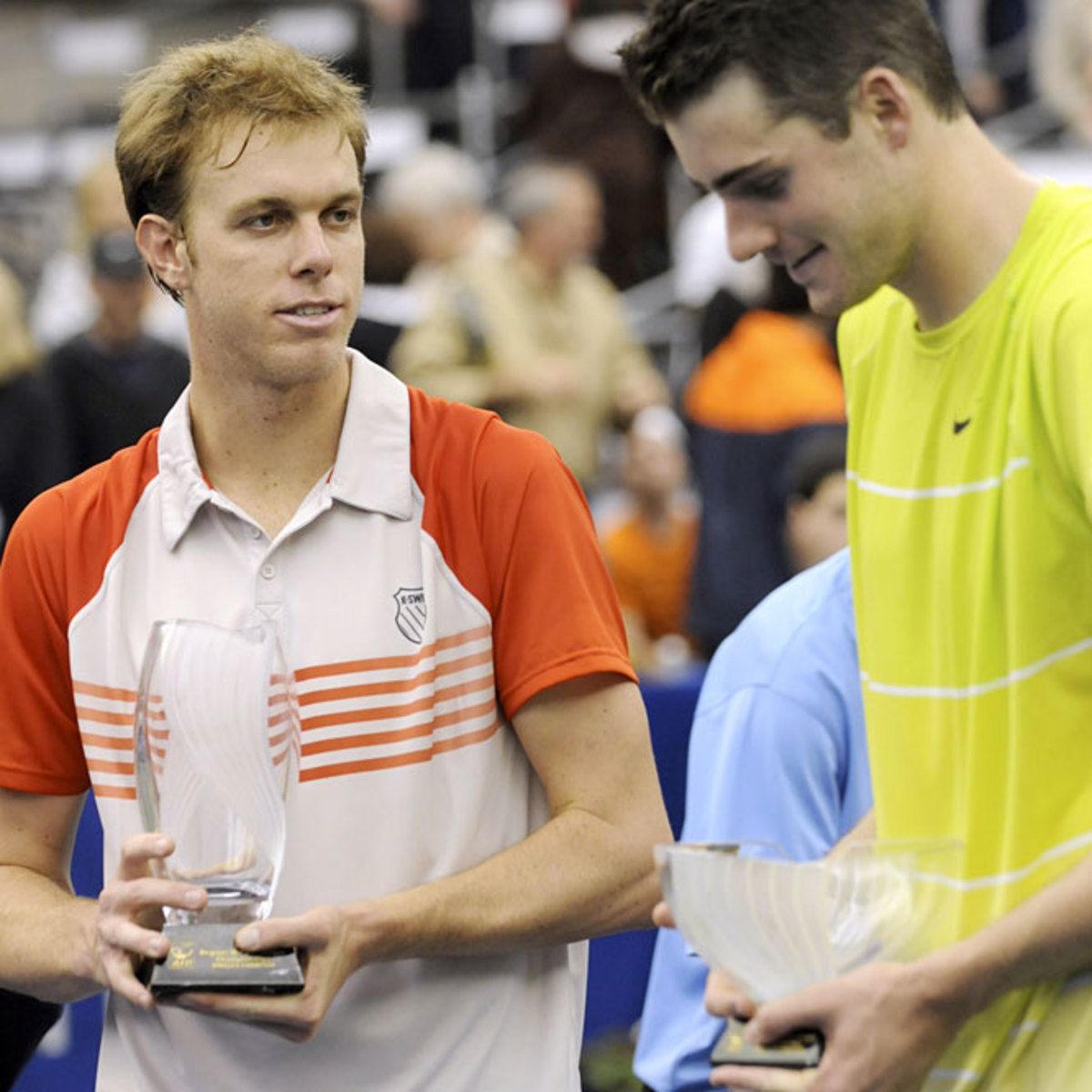 Sam Querrey