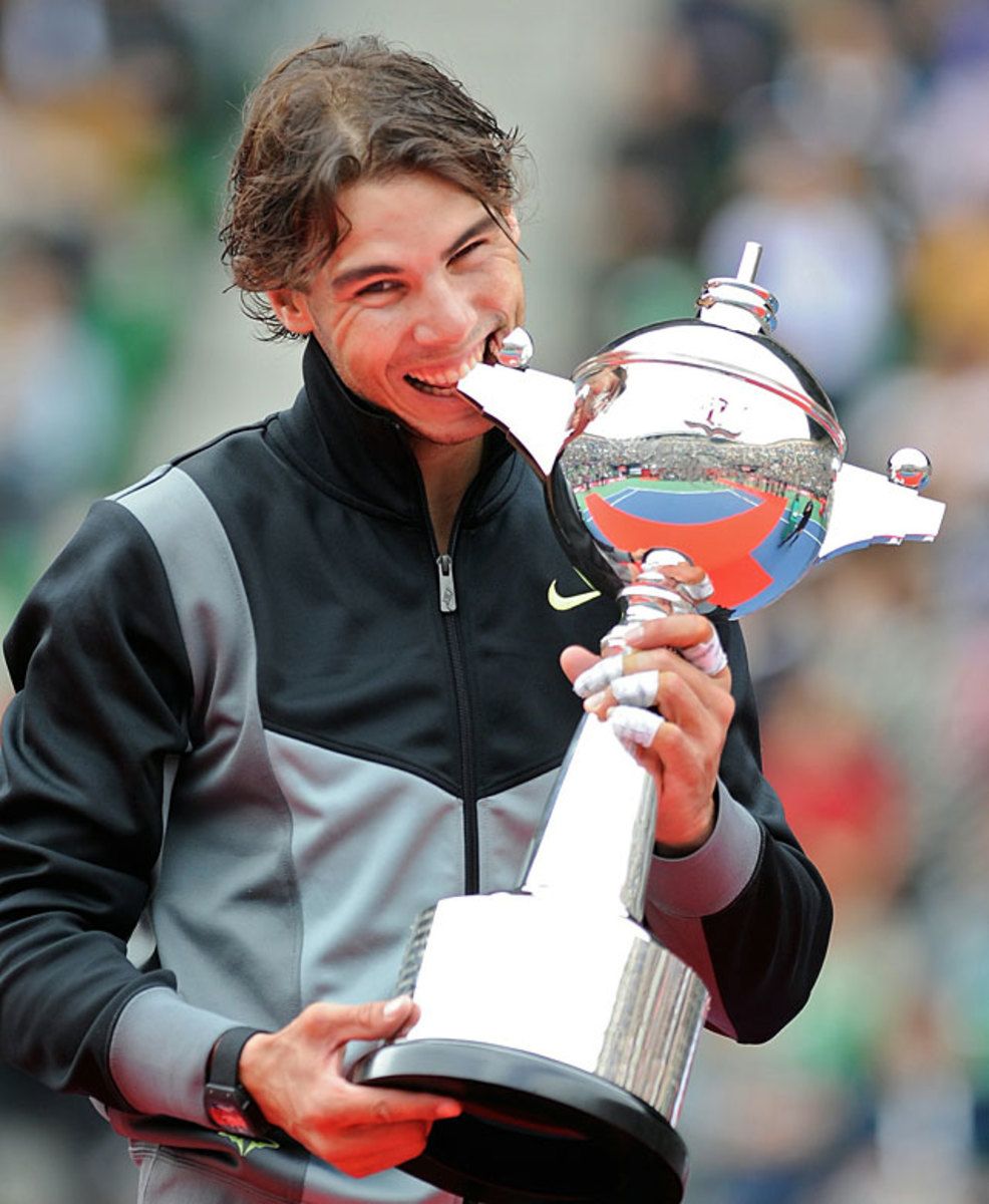 Rafael Nadal
