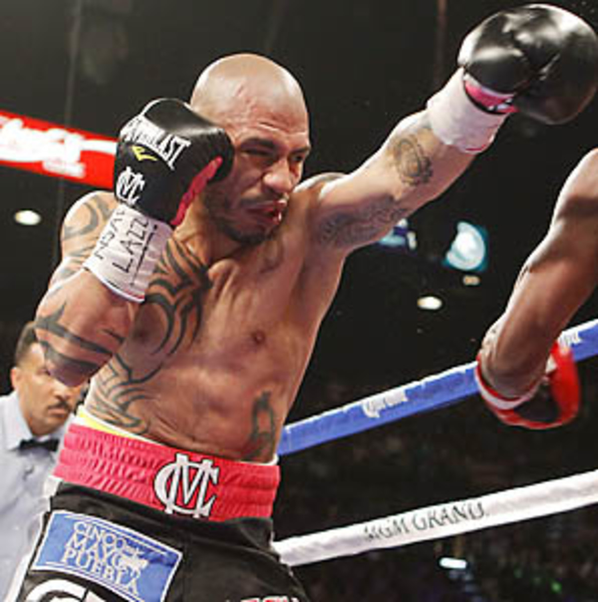 Miguel Cotto