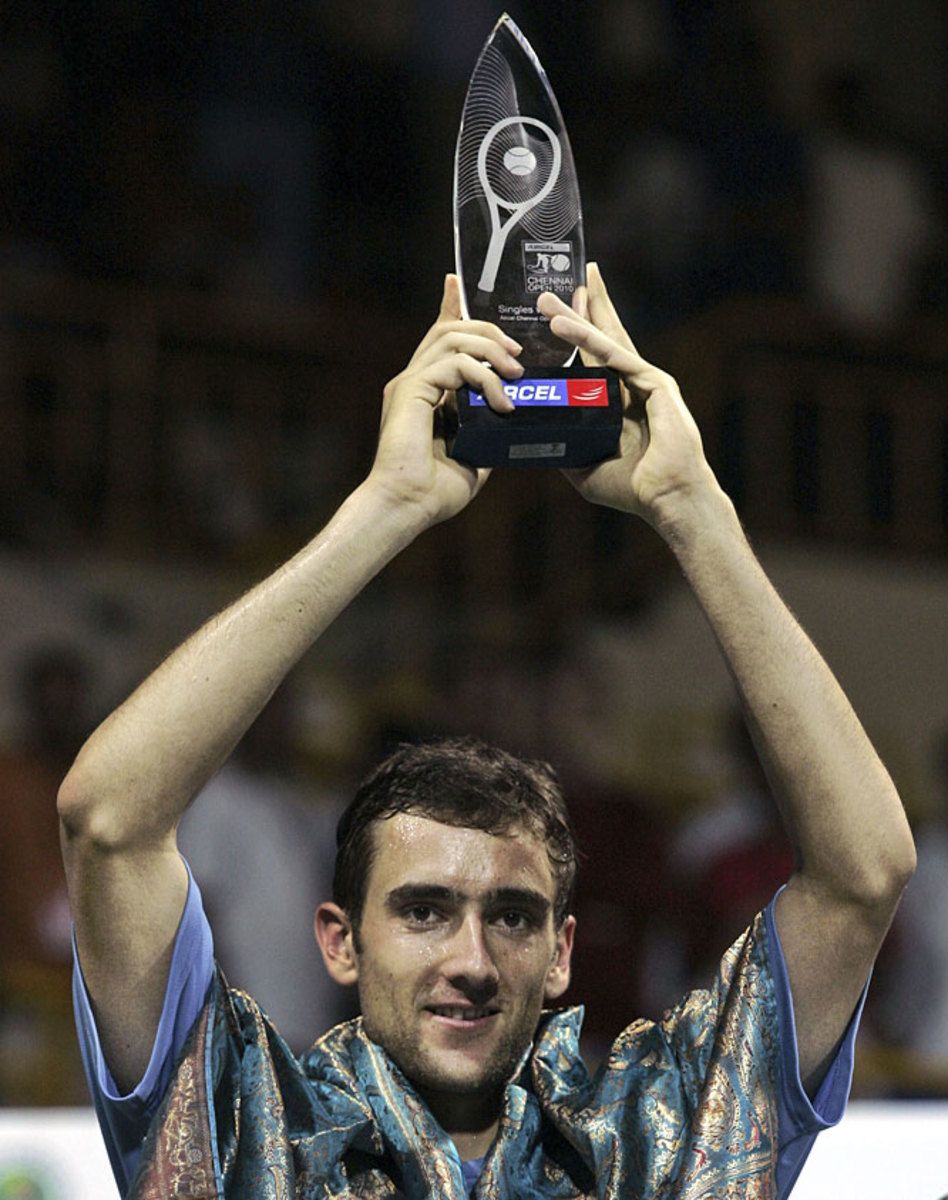 Marin Cilic