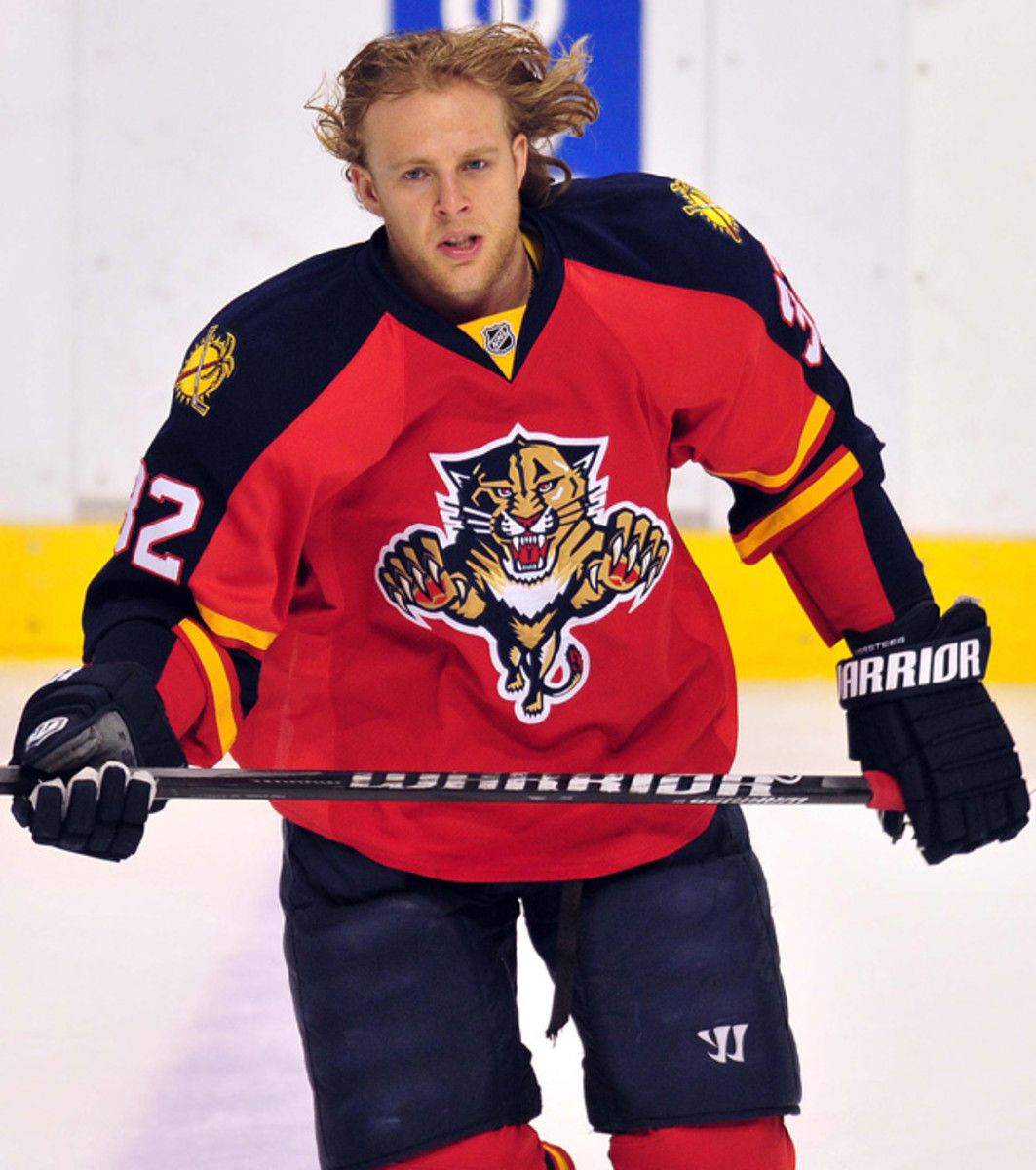 Kris Versteeg