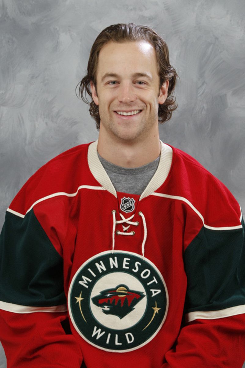 Nick Schultz
