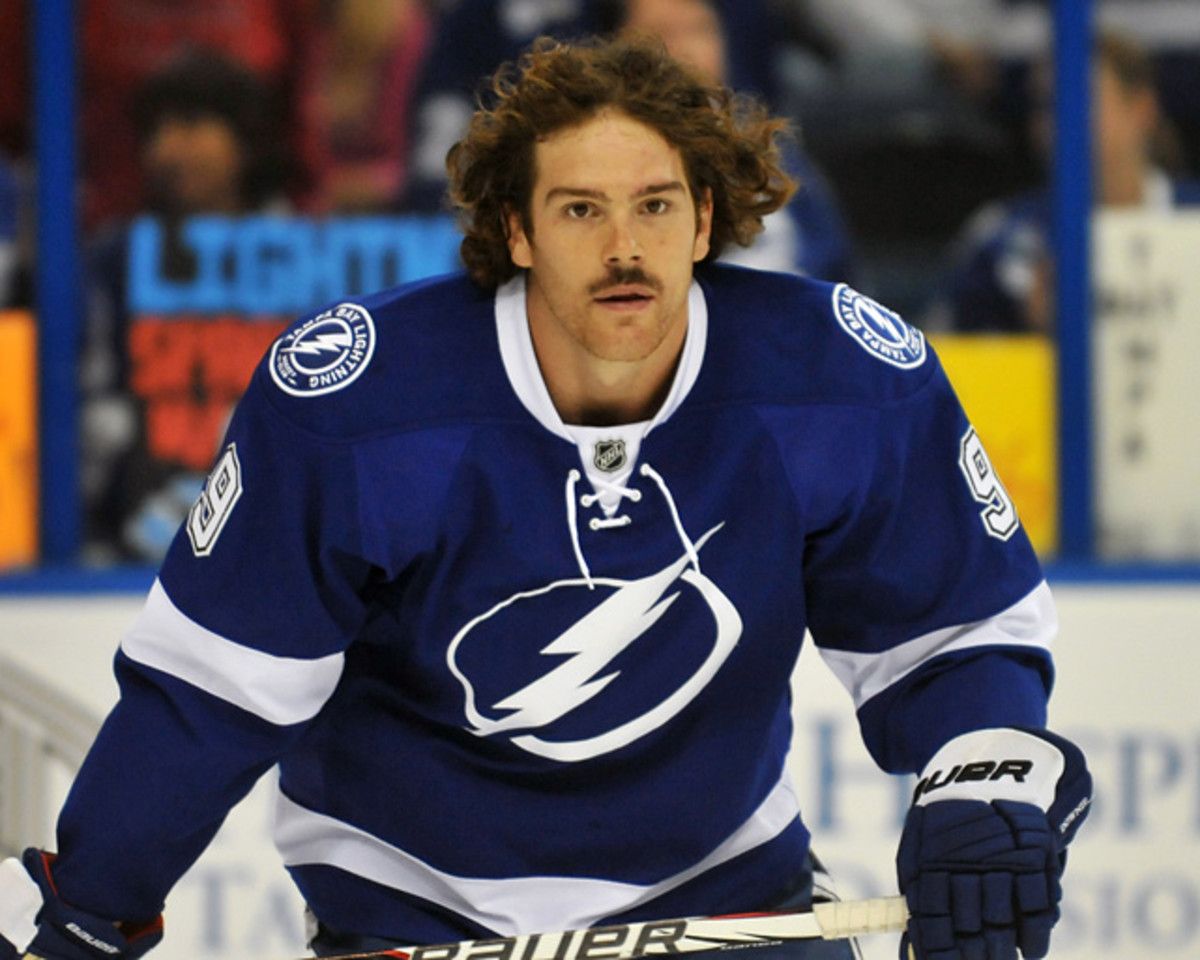 Steve Downie 
