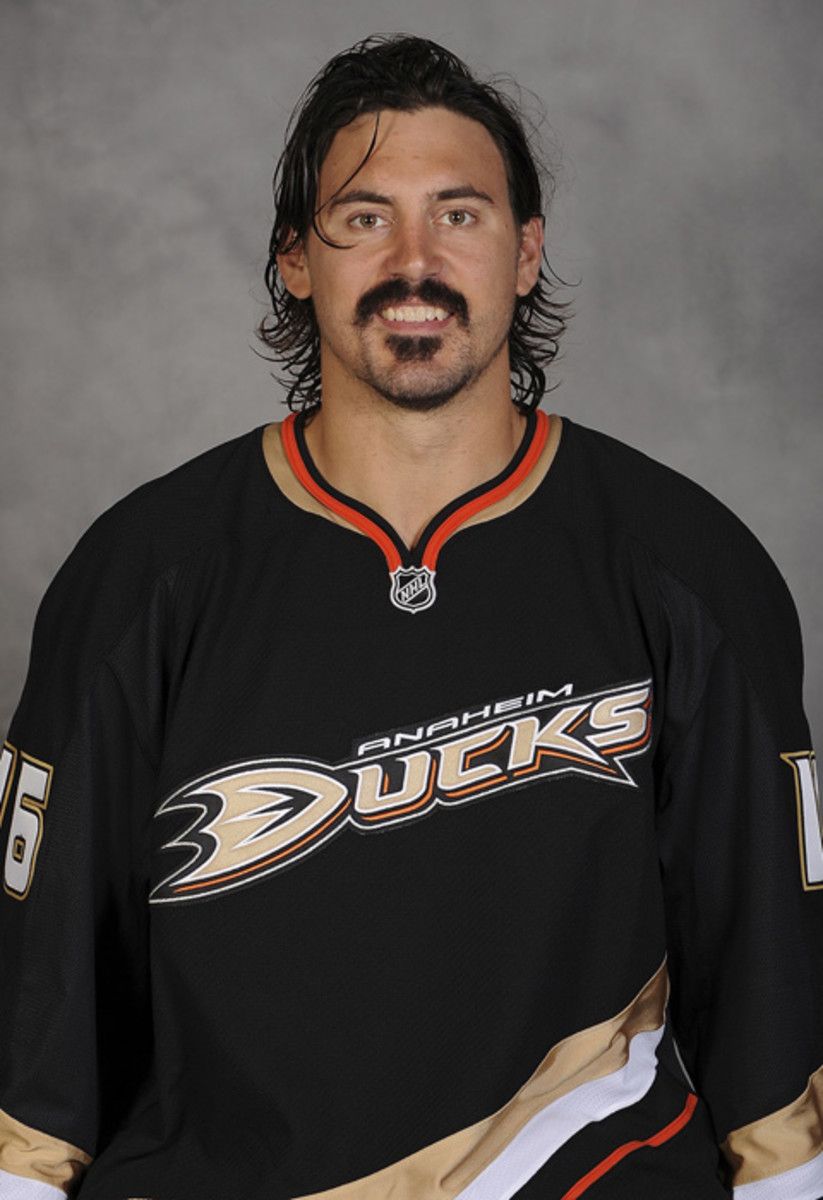 George Parros