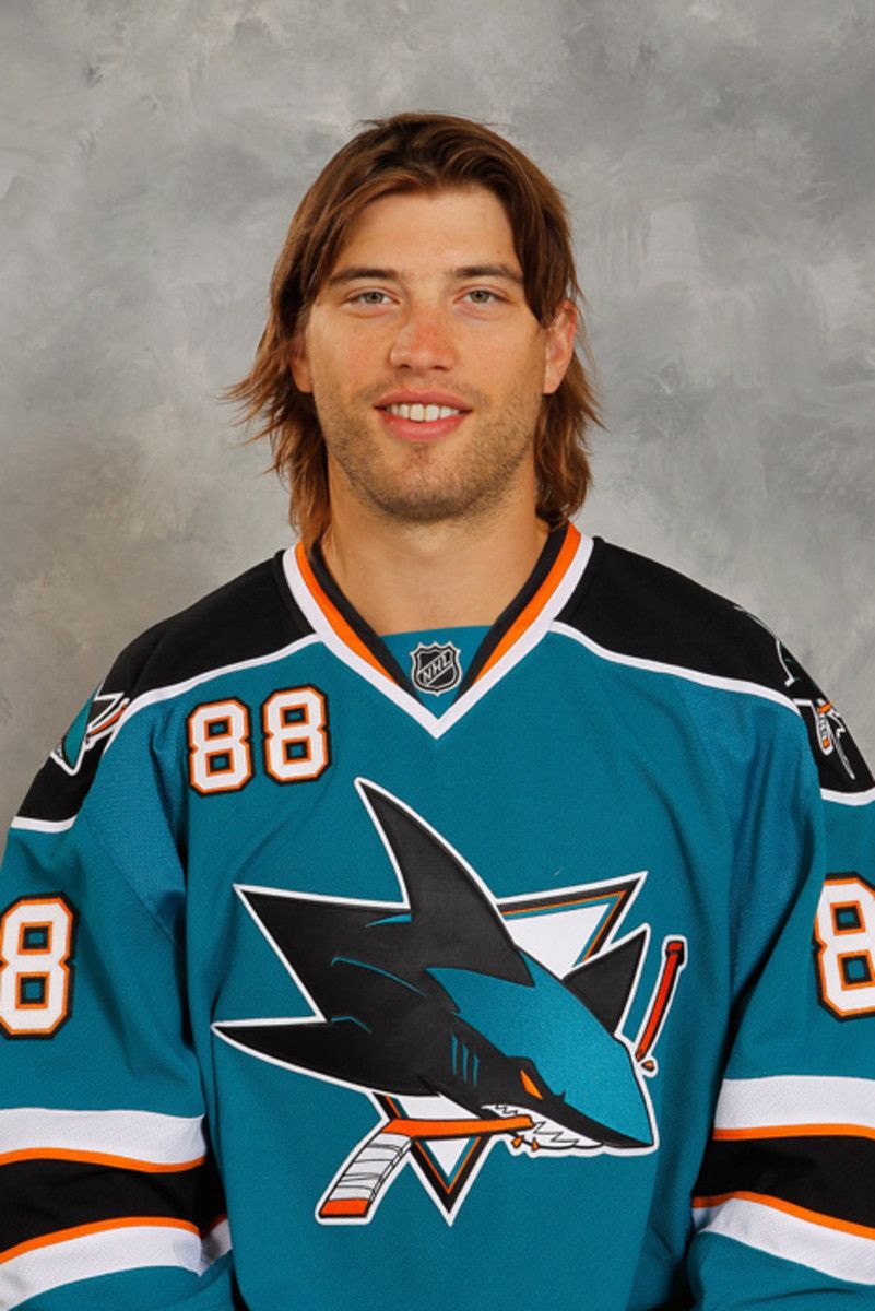  Brent Burns