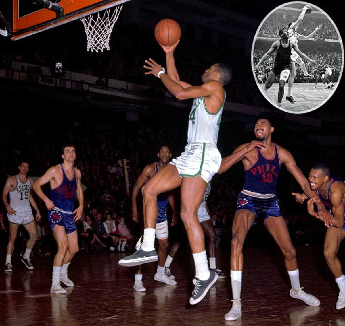 1964-65 Boston Celtics
