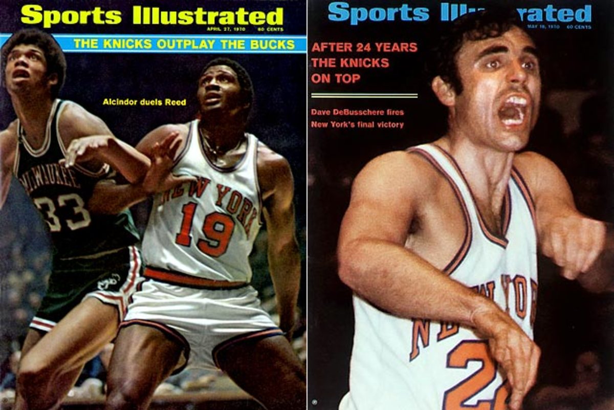 1969-70 New York Knicks