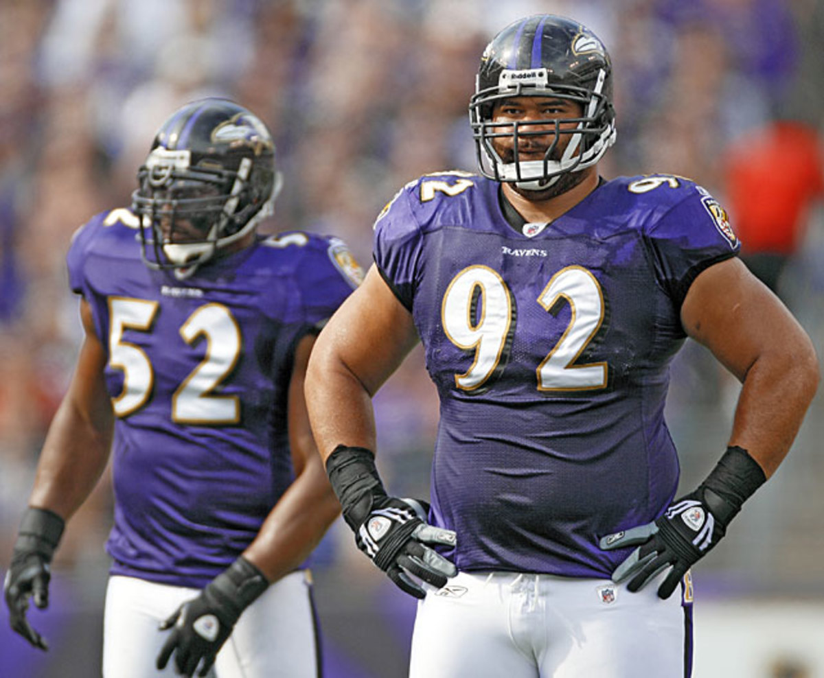 Haloti Ngata