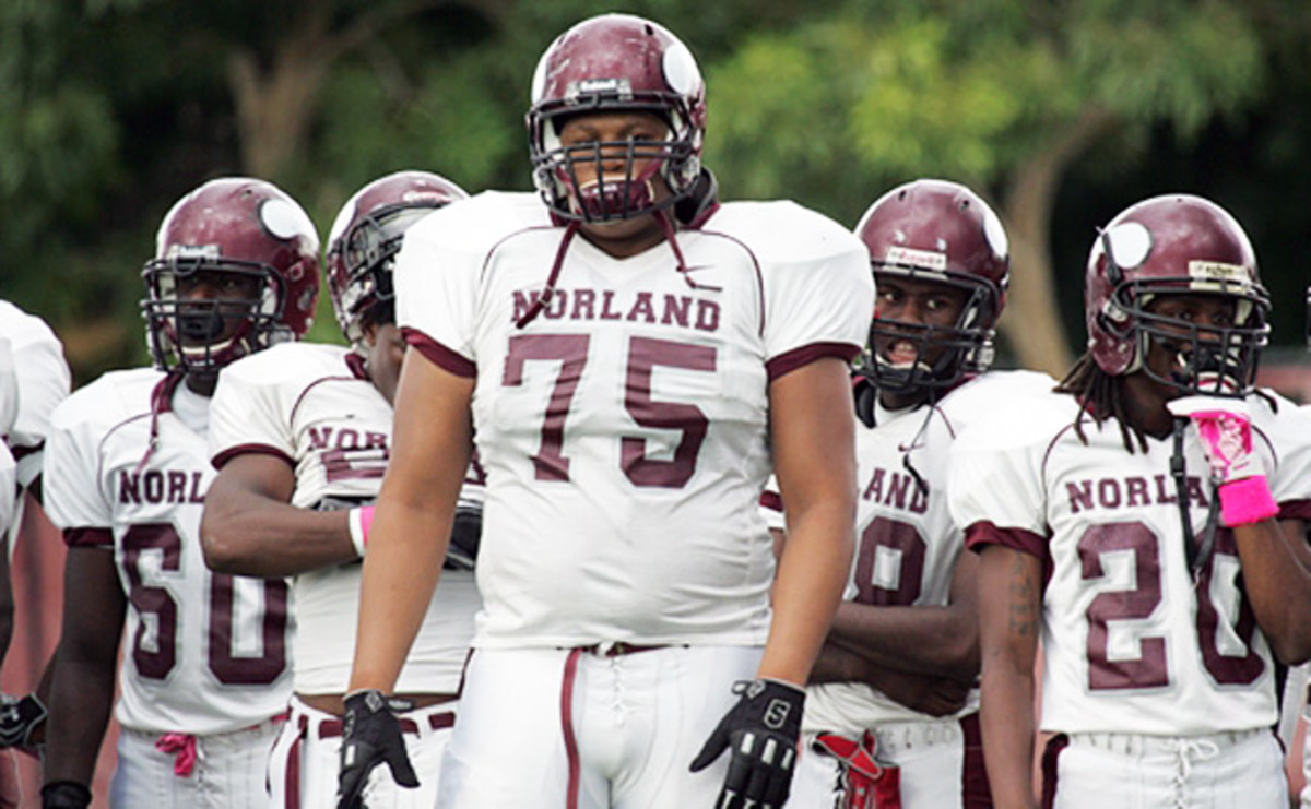 High School Football Top 15 Sports Illustrated