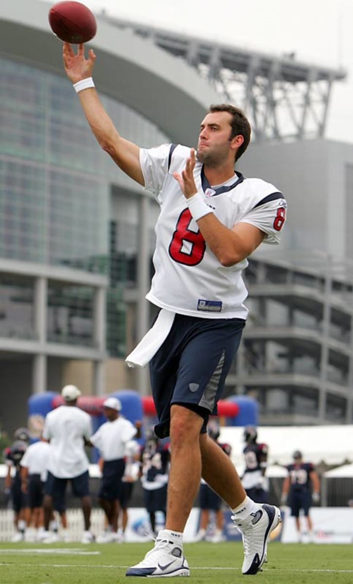 Matt Schaub