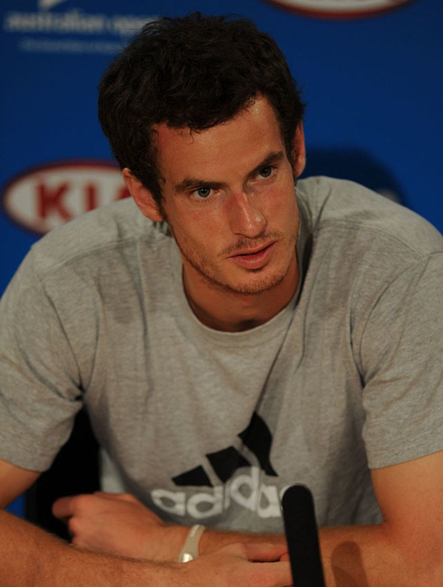 Andy Murray