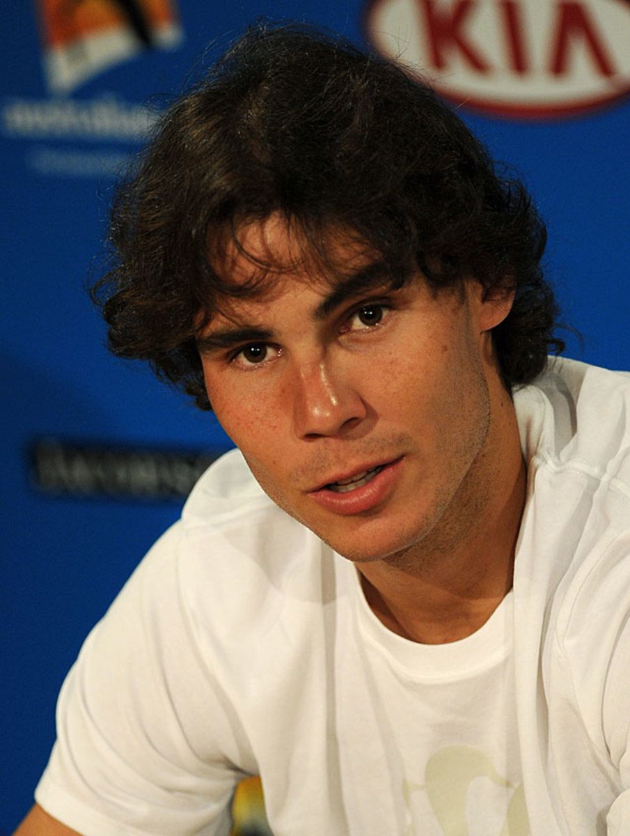 Rafael Nadal