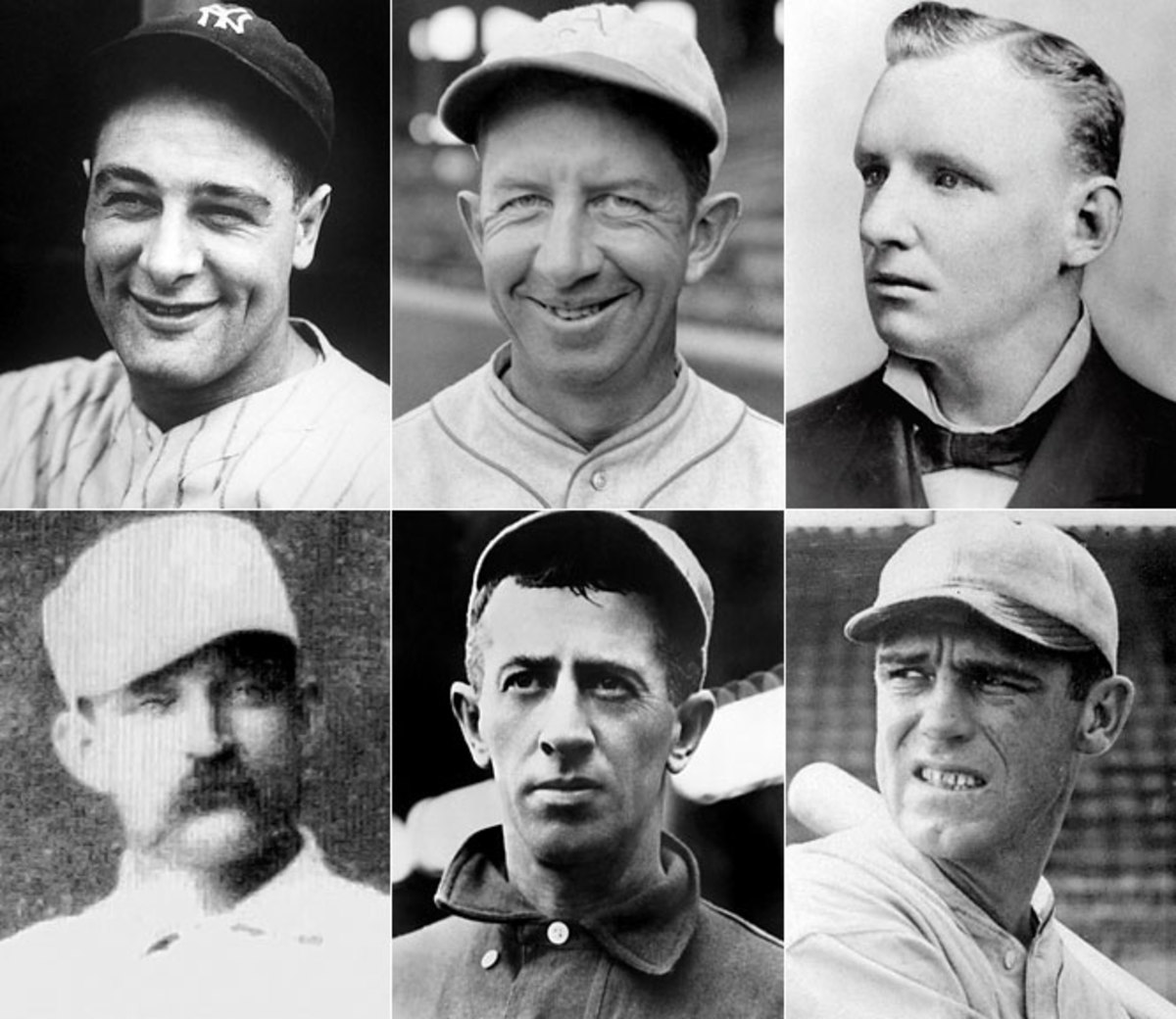 Ranking the Hall of Fame Classes Sports Illustrated