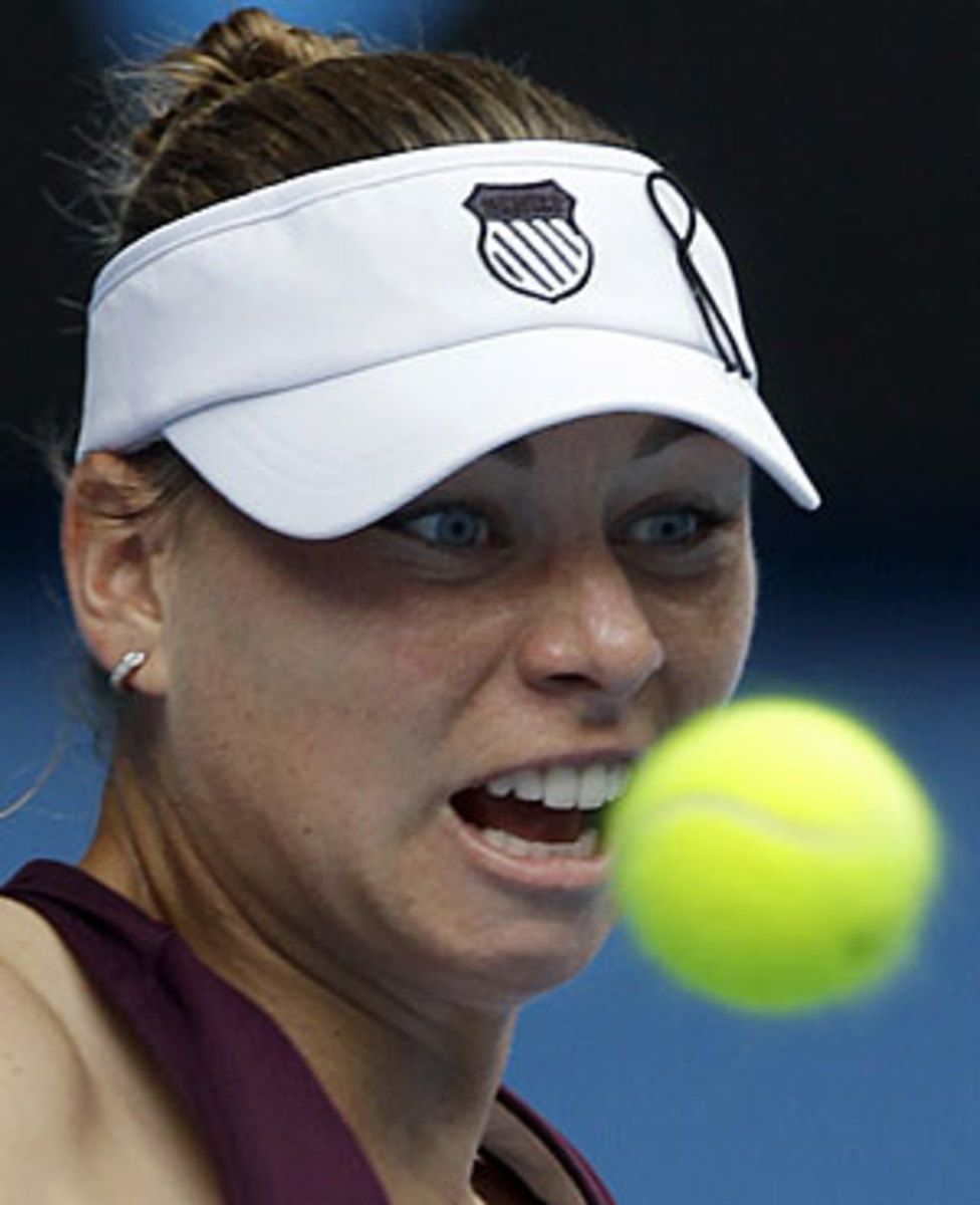 Vera Zvonareva