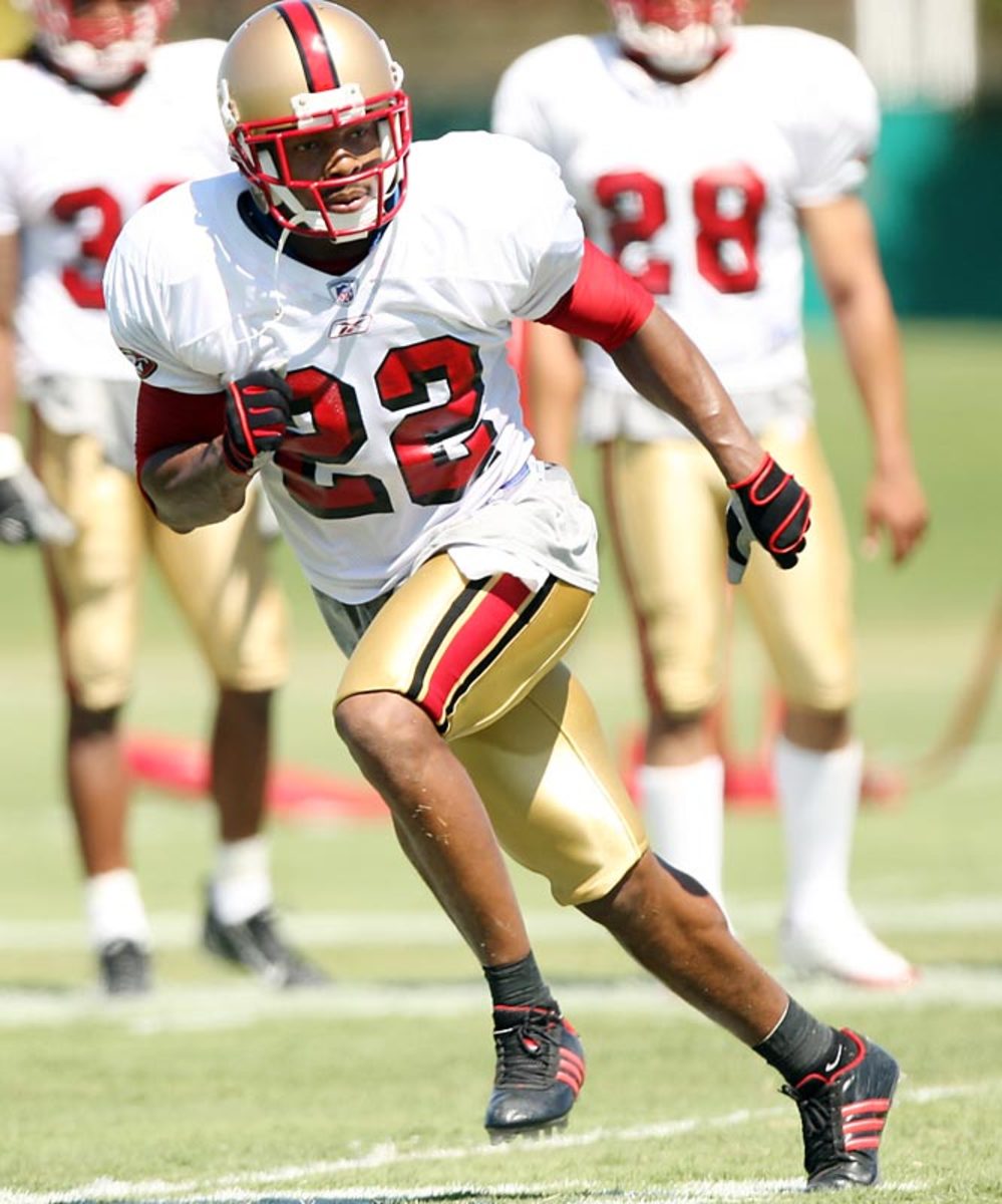 Heat is On: 10 players Under the Gun - Sports Illustrated