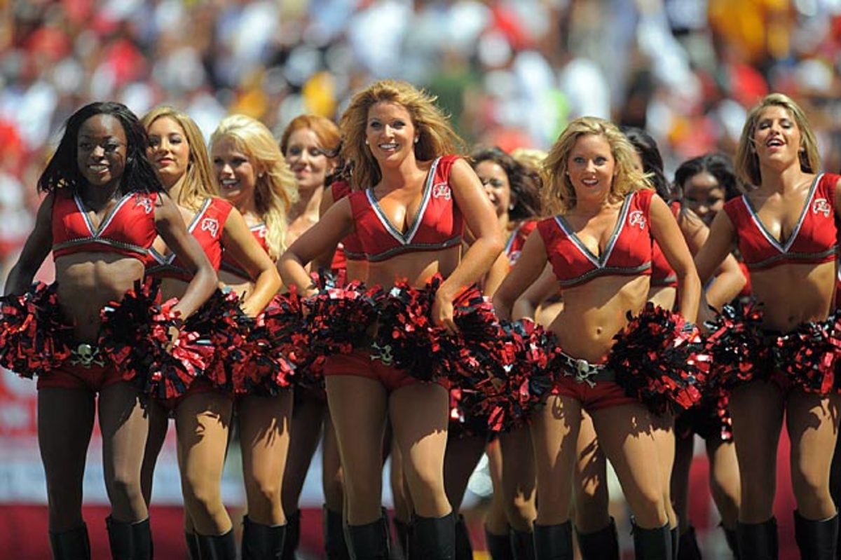 Tampa Bay Buccaneers