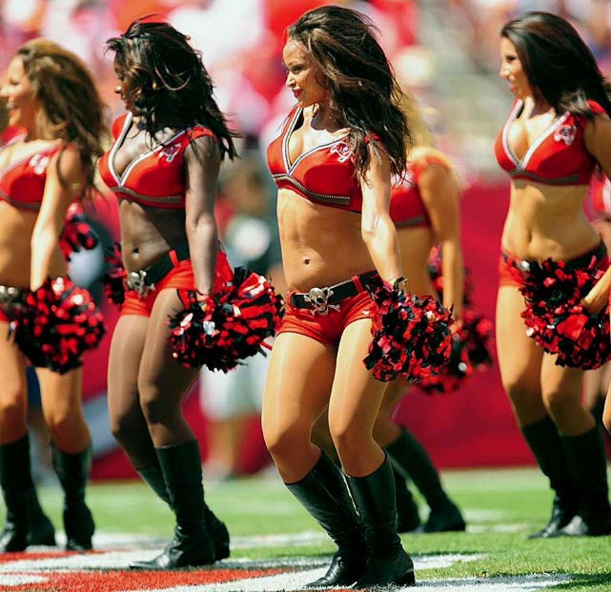 Tampa Bay Buccaneers