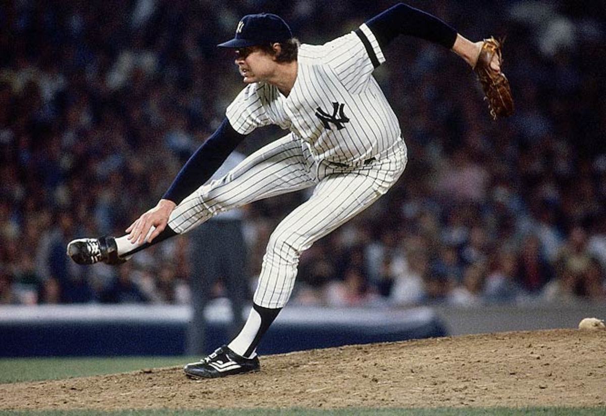 Goose Gossage