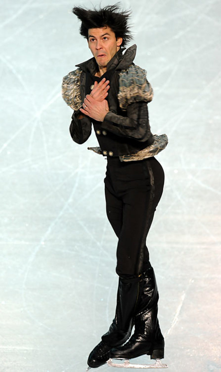 Stephane Lambiel