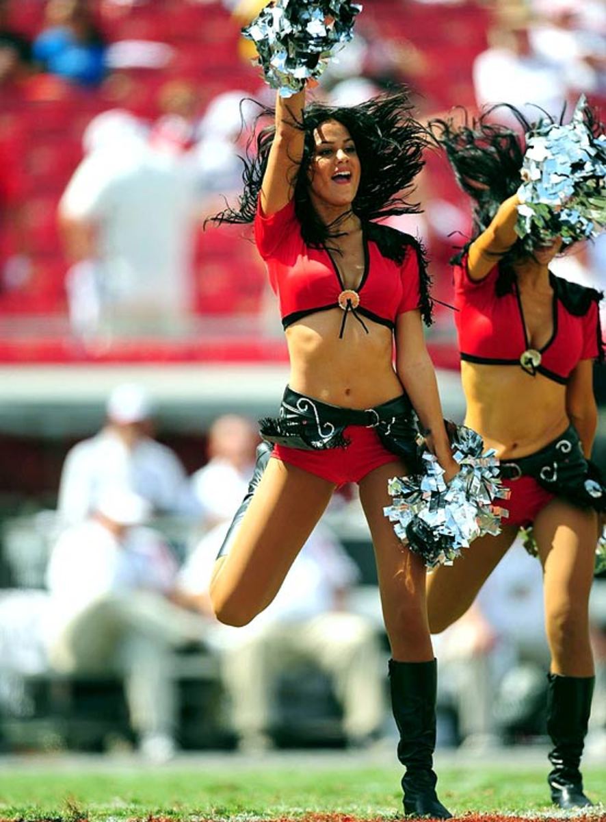 Tampa Bay Buccaneers