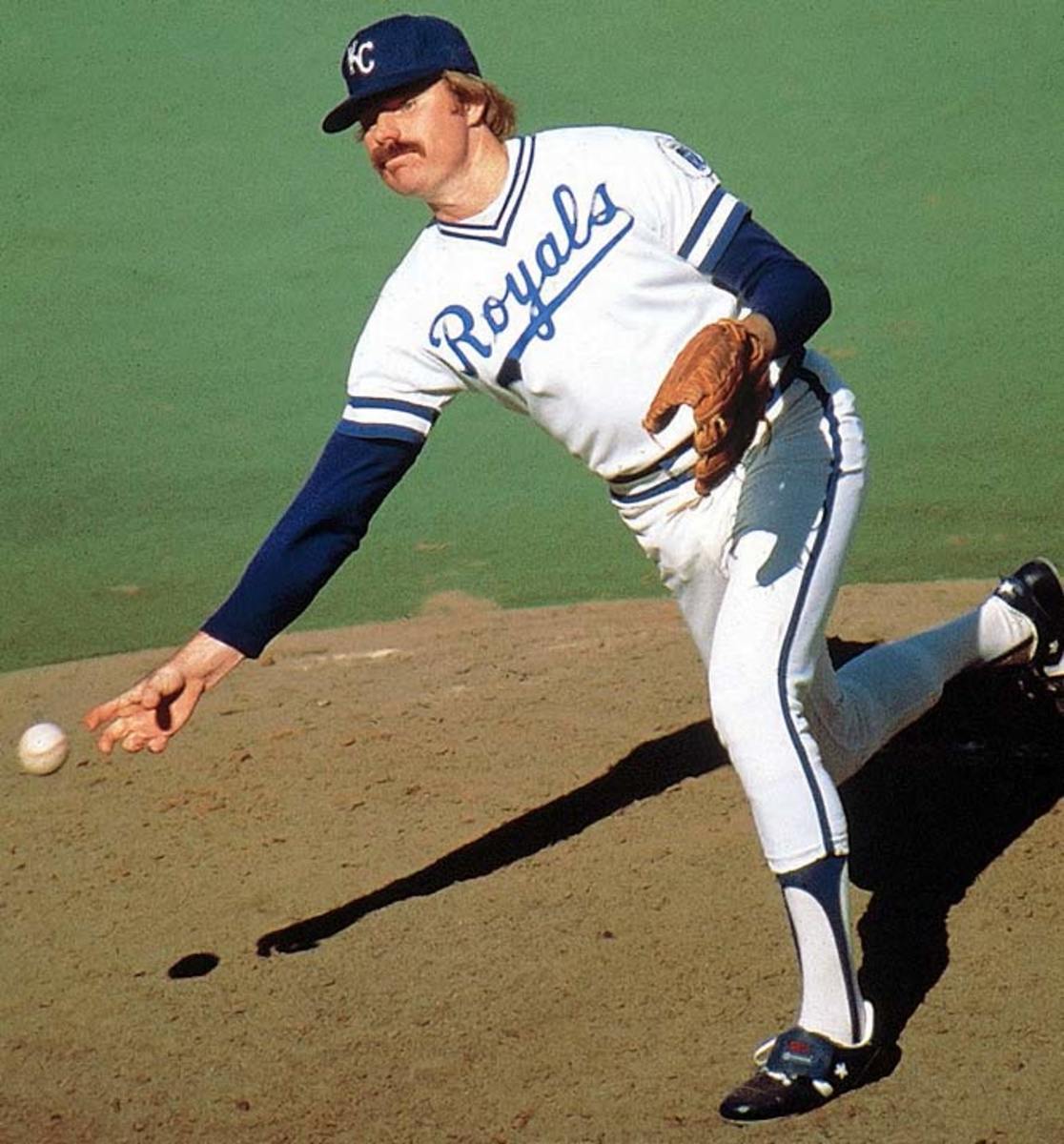 Dan Quisenberry