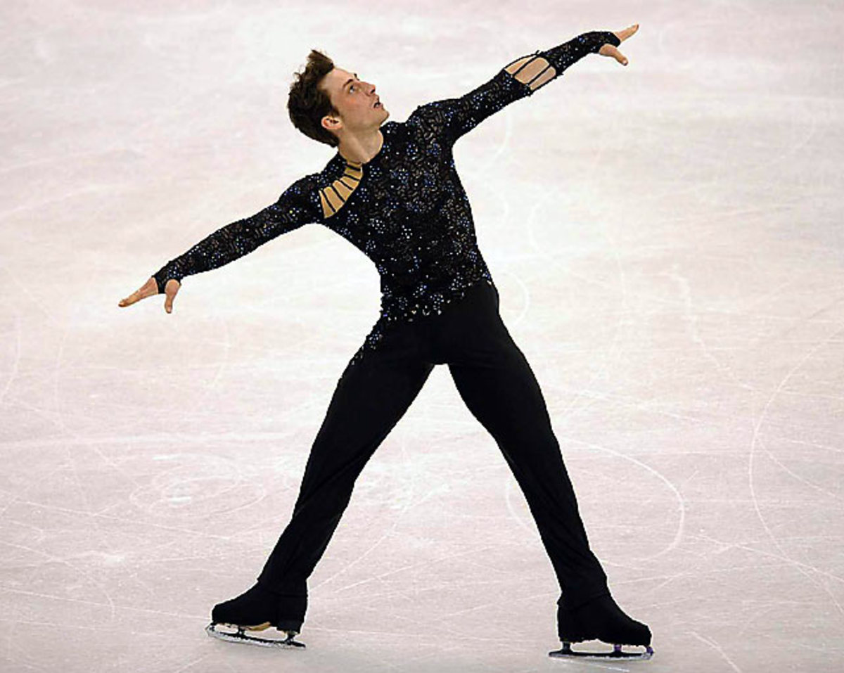 Brian Joubert