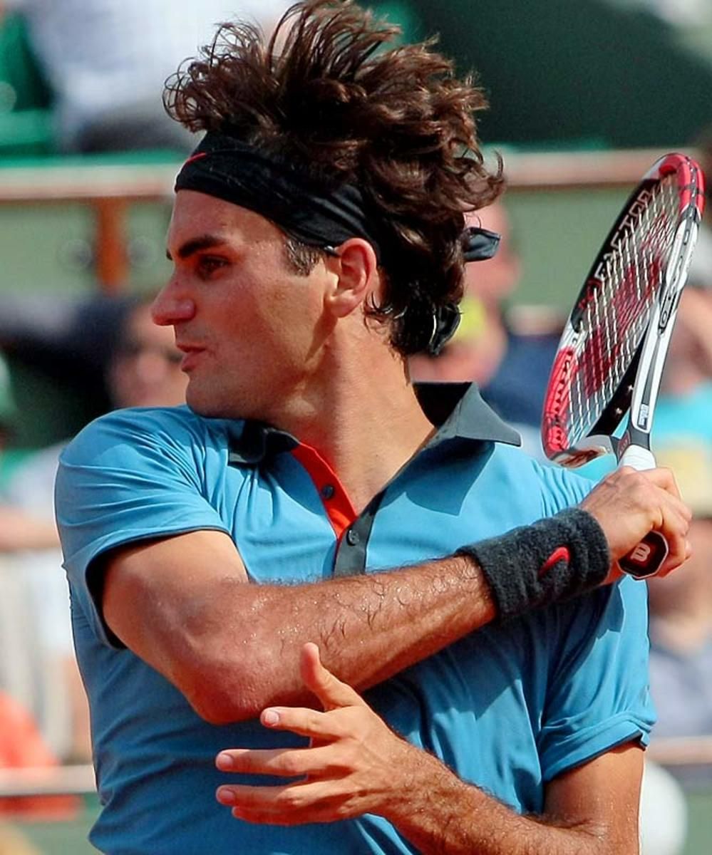 Roger Federer