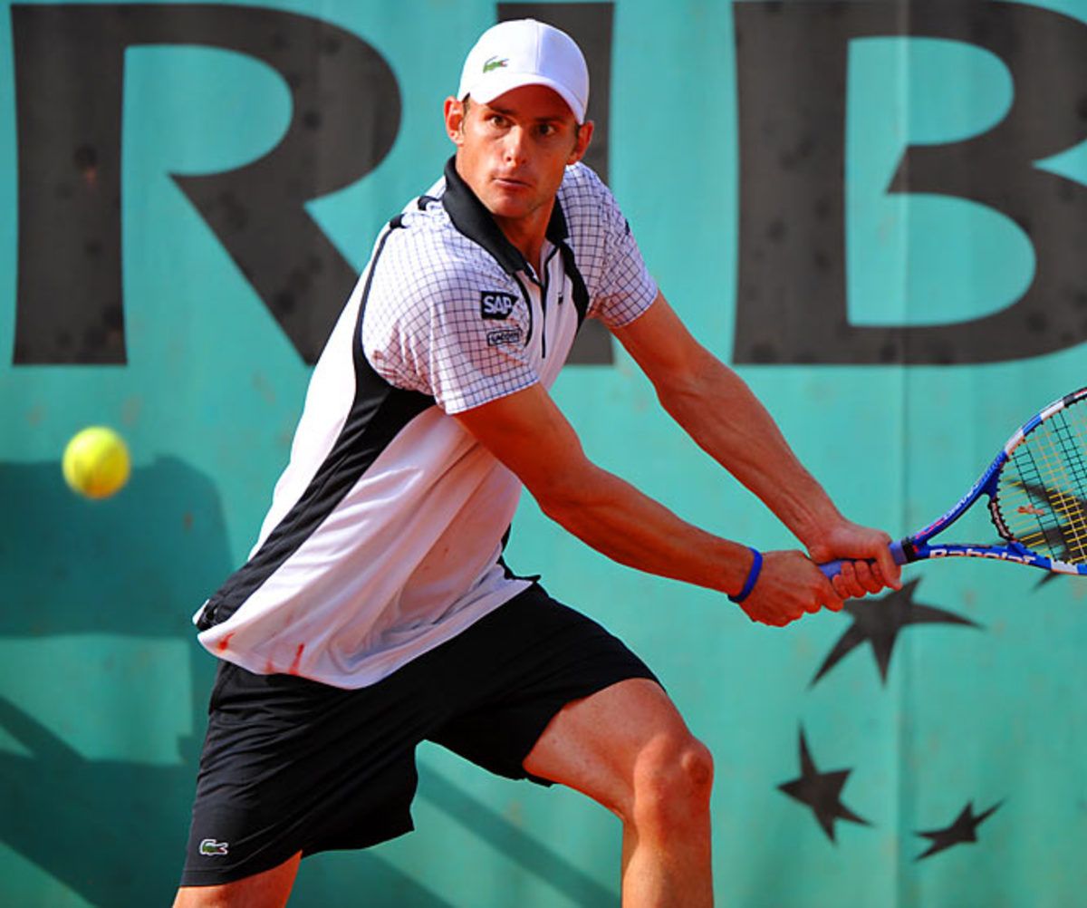 Andy Roddick
