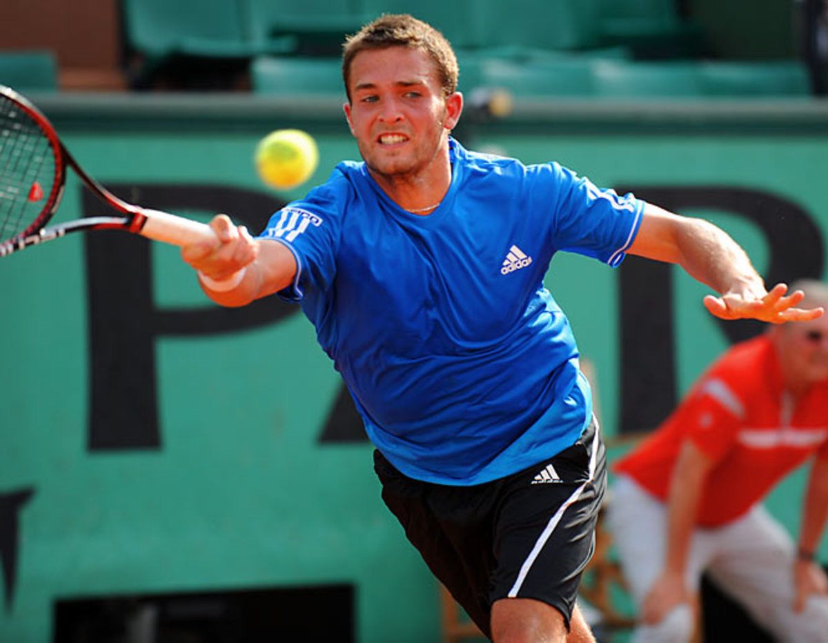 Romain Jouan
