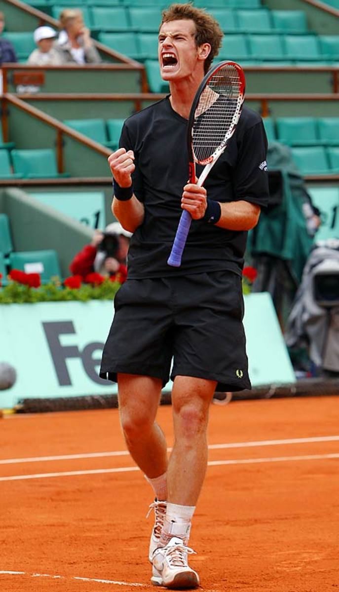 Andy Murray