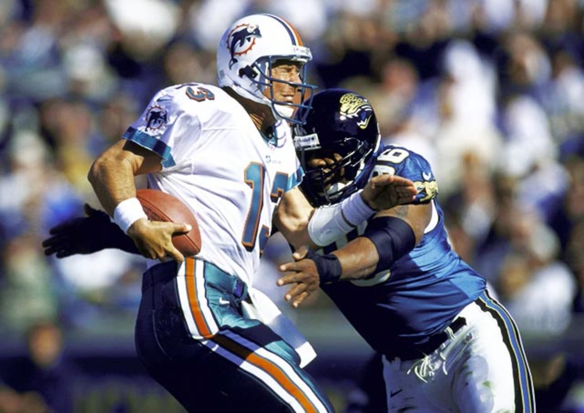 Jacksonville Jaguars Epic Moments Sports Illustrated