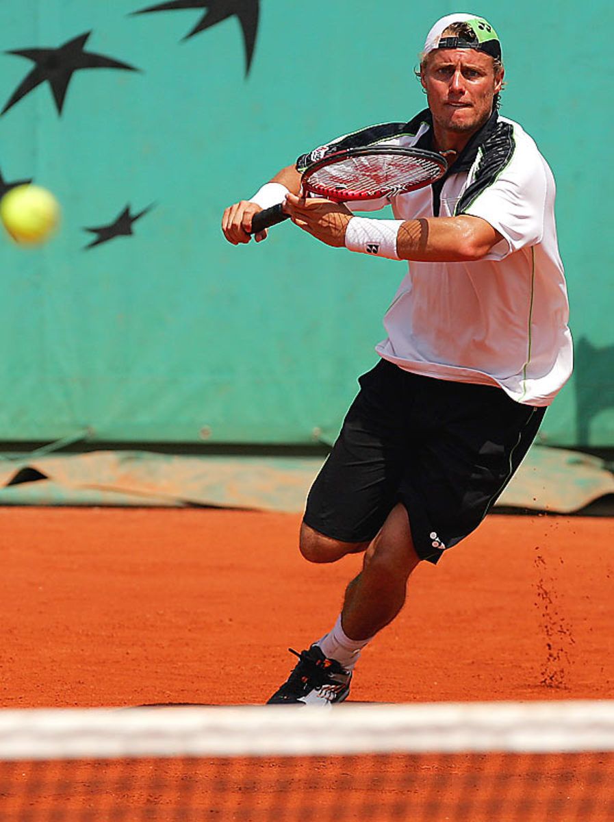 Lleyton Hewitt