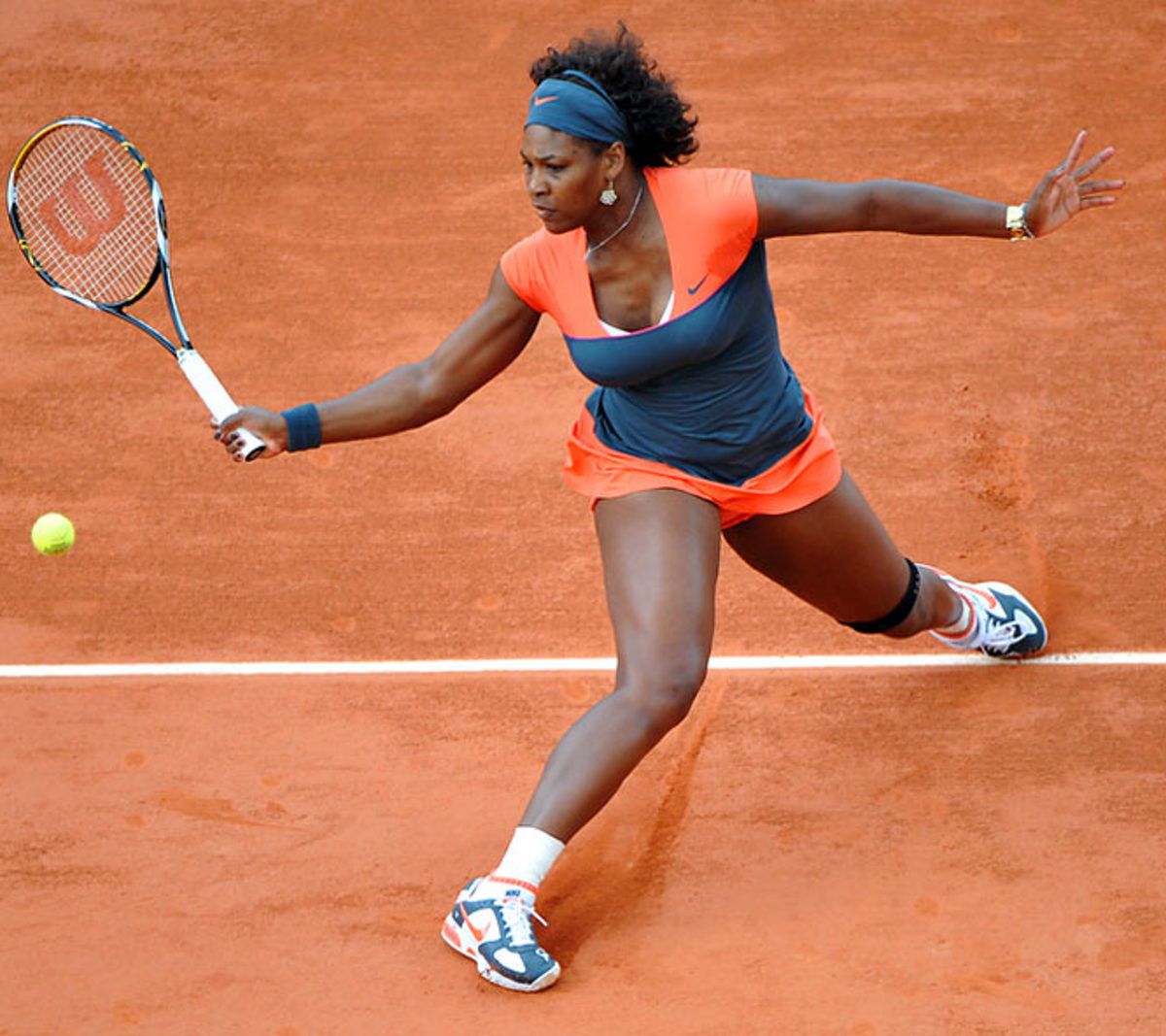 Serena Williams