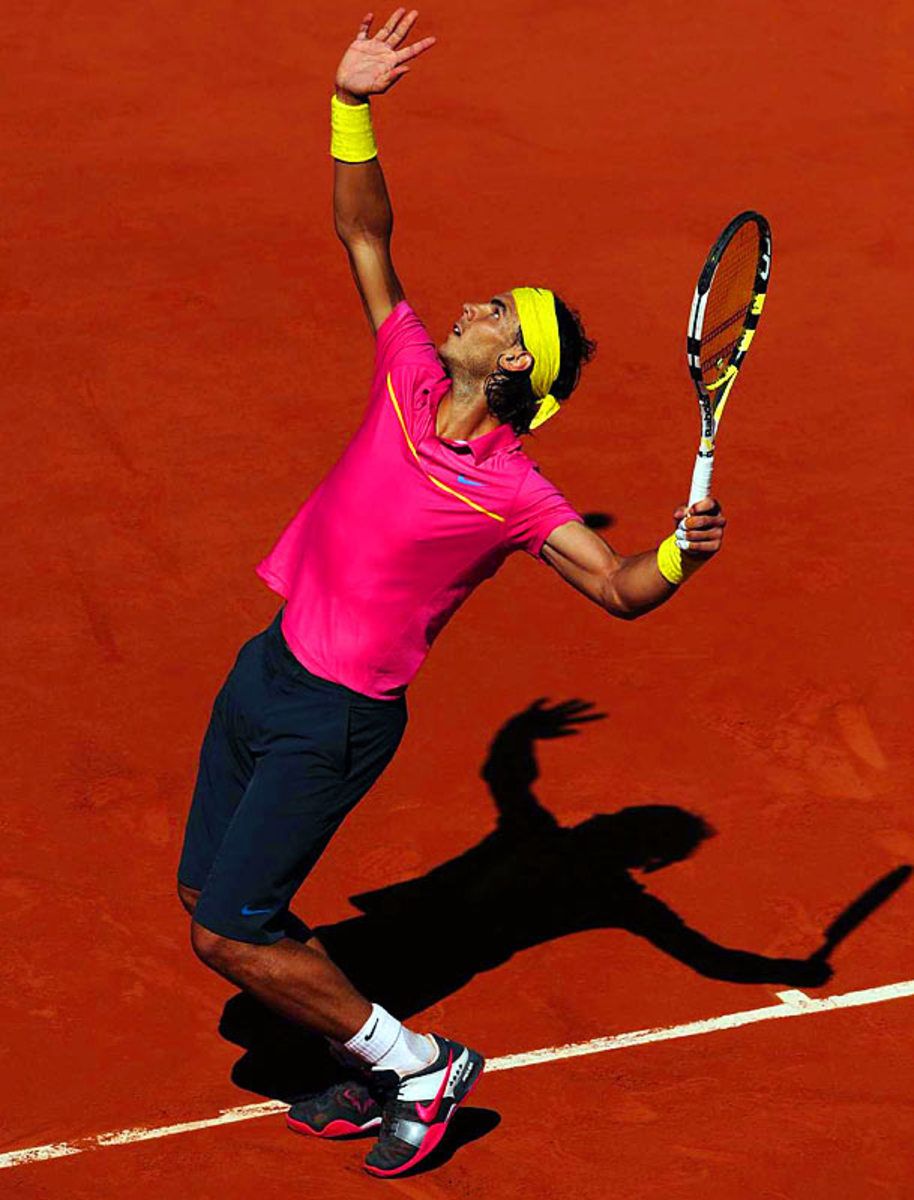 Rafael Nadal