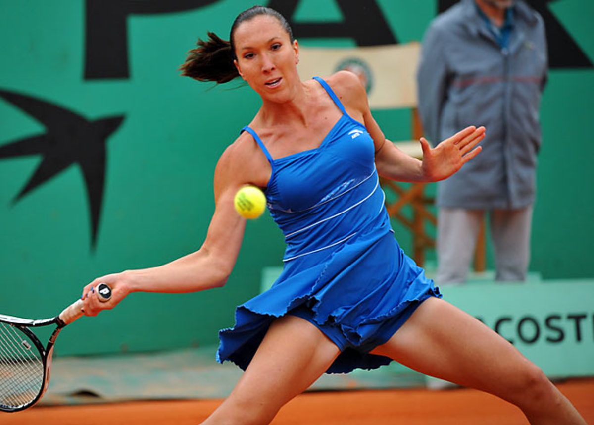 Jelena Jankovic